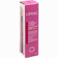 Lierac Hydra- Chrono Lippenpflege Getönt 3 g