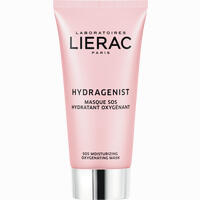 Lierac Hydragenist Maske N Gesichtsmaske 75 ml