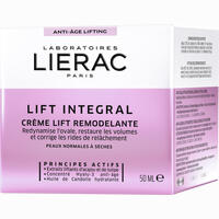 Lierac Lift Integral Creme 50 ml