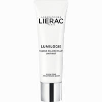 Lierac Lumilogie Maske Gesichtsmaske 50 ml