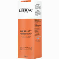 Lierac Mesolift Creme Anti- Müdigkeit 40 ml
