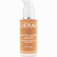 Lierac Phytolastil Solute 75 ml