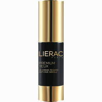 Lierac Premium Auge 18 Creme 15 ml
