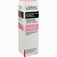 Abbildung von Lierac Prescription Anti- Rötungen Creme 40 ml
