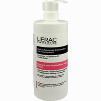 Lierac Prescription Lipid- Aufbauende Körpermilch 400 ml