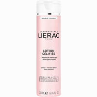Lierac Reinigung Gel-lotion Gel 200 ml