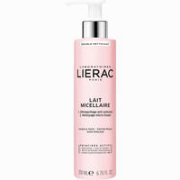 Lierac Reinigung Mizellen- Reinigungsmilch 200 ml