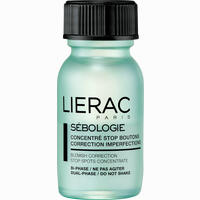 Lierac Sebologie Anti- Pickel Konzentrat 15 ml