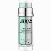 Lierac Sebologie Doppelkonzentrat 2 x 15 ml