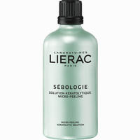 Lierac Sebologie Keratolytische Lösung 100 ml