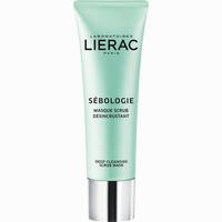 Lierac Sebologie Maske Gesichtsmaske 50 ml