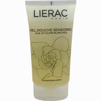 Lierac Sensorielle Duschgel 150 ml