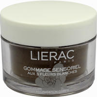 Lierac Sensorielle Peeling 175 ml