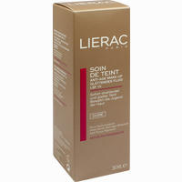Lierac Soin De Teint Fluid Dore Anti- Age Make- Up 30 ml