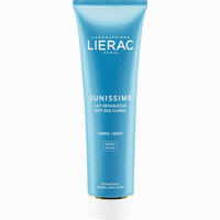 Lierac Sunissime Apres Körper Milch 150 ml