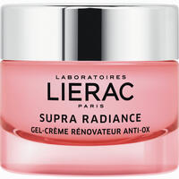 Lierac Supra Radiance Gel- Creme Renovateur Anti- Ox 50 ml