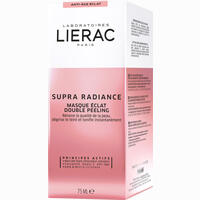 Lierac Supra Radiance Maske Gesichtsmaske 75 ml