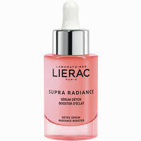 Lierac Supra Radiance Serum 30 ml