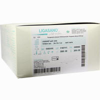 Ligasano Pads 24x16x1 Ster 10 Stück