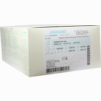Ligasano Ster 15x10x1cm 20 Stück