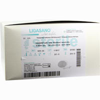 Ligasano Wundverband Weiß 300x2. 5x0. 4cm 10 Stück