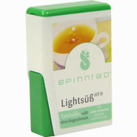 Lightsuess Ht Tabletten 180 Stück