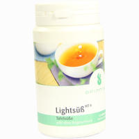 Lightsüss Ht Tafelsüße 4000 Stück
