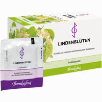 Lindenblüten Filterbeutel 20 x 1.8 g