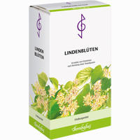 Lindenblüten Tee 75 g