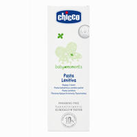 Lindernde Creme Chicco 100 ml
