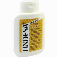 Lindesa Emulsion 250 ml