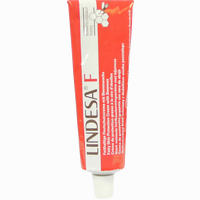 Lindesa F Hautschutzcreme 100 ml