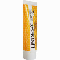 Lindesa Hautschutzcreme 75 ml