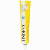 Lindesa Hautschutzcreme Leicht Fettend 50 ml