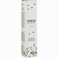 Lindesa Save The Bees Klassik Creme 50 ml