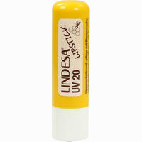 Lindesa Uv 20 Lipstick Stift 1 Stück