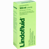 Lindofluid Lösung 100 ml