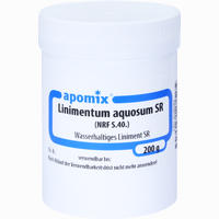 Liniment Aquos Sr 200 g