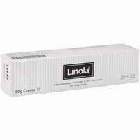 Linola Creme 50 g