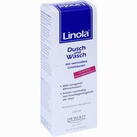 Linola Dusch&wasch Emulsion 100 ml