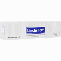 Linola Fett Creme 150 g