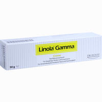 Linola Gamma Creme 50 g