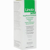 Linola Plus Kopfhaut- Tonikum 100 ml