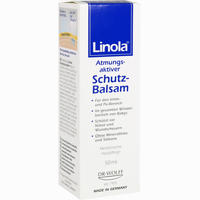 Linola Schutz- Balsam 50 ml