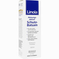 Linola Schutz- Balsam 100 ml