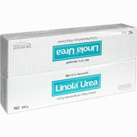 Linola Urea Creme 2 x 100 g