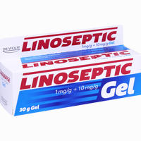 Linoseptic Gel Gel 30 g