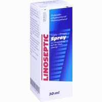 Linoseptic Spray 30 ml
