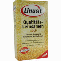 Linusit Gold 250 g