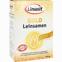 Linusit Gold 500 g